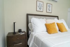 Foto dalla galleria di Robin's Nest a Lucea