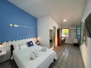 Imagem da galeria de Pousada Santorini em Porto de Galinhas mais 37 fotografias