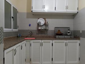 Gallery image of Apartamentos Nassiri in Laayoune