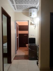 Gallery image of Apartamentos Nassiri in Laayoune