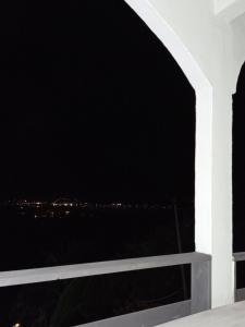 Balkón nebo terasa v ubytování ''au magnifique vue ''