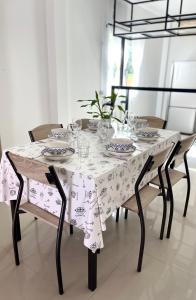 Fotografie z fotogalerie ubytování Sunshine villa Near beach Private Pool v destinaci Pattaya South + 12 fotografií