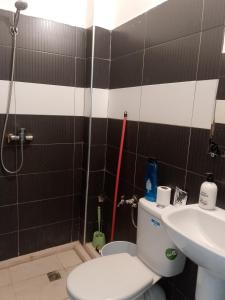 Fotografie z fotogalerie ubytování Apartamentos Nassiri v destinaci Al-´Ajún