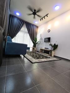 Fotografie z fotogalerie ubytování Homestay faleeq v destinaci Jerantut