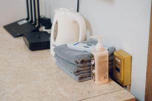 Billede fra billedgalleriet på DDM Stay i Seoul + 39 billeder