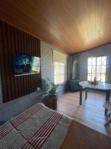 Fotografie z fotogalerie ubytování Terraza del Pittamiglio v destinaci Maldonado