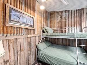 Et tv og/eller underholdning på Golden Ash Grove Eco Farm