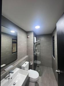 Ένα μπάνιο στο HavenHome SplashMania