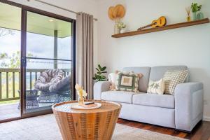 Imagen de la galería de Personal Sauna & Ice-bath at Kookaburra Cabin, en Mudgeeraba