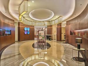 广州广州天河合景福朋喜来登酒店的相册照片