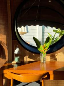 Fotografie z fotogalerie ubytování Found Mansion v destinaci Pantai Cenang