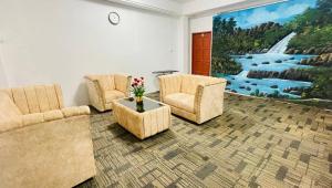 Billede fra billedgalleriet på Hotel & Homestay Four Friends Tanah Merah, Kelantan i Tanah Merah