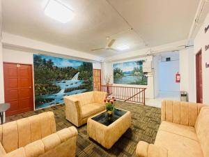 Billede fra billedgalleriet på Hotel & Homestay Four Friends Tanah Merah, Kelantan i Tanah Merah