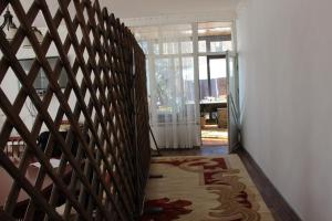 Fotografie z fotogalerie ubytování Ayan Hotel v destinaci Karakol