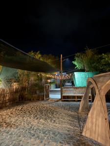 Fotografie z fotogalerie ubytování Sand Castles Beachfront Resort v destinaci Zambales + 37 fotografií