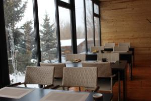 Fotografie z fotogalerie ubytování Ayan Hotel v destinaci Karakol
