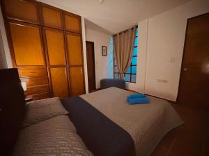 Fotografie z fotogalerie ubytování Acogedor apartamento, San Gil, Santander v destinaci San Gil