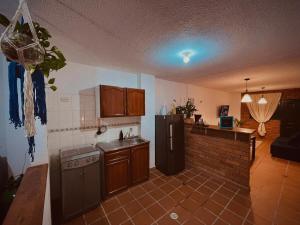 Fotografie z fotogalerie ubytování Acogedor apartamento, San Gil, Santander v destinaci San Gil