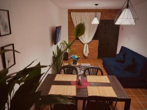 Fotografie z fotogalerie ubytování Acogedor apartamento, San Gil, Santander v destinaci San Gil