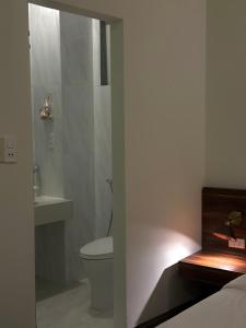Bagno di Hong Nhan Hotel