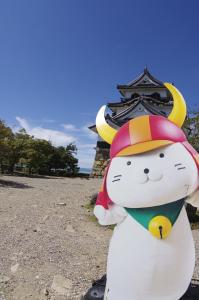 Fotografie z fotogalerie ubytování Tabist Hotel Kurama Hikone v destinaci Takamiya