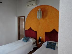 Gallery image of Hotel La Fonda del Califa in Arcos de la Frontera