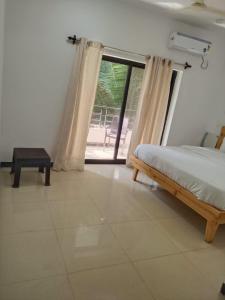 Imagen de la galería de hotel ramdev, en Arambol 19 fotos más