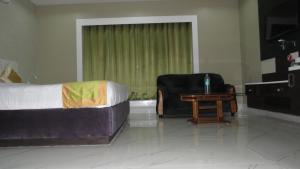 Fotografie z fotogalerie ubytování Geetanjali International v destinaci Deoghar