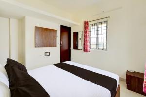 Gambar di galeri bagi Hotel O Eswar Guest House di Chennai