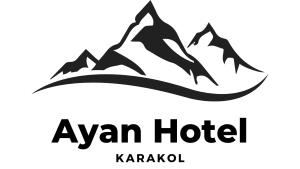 Certifikát, hodnocení, plakát nebo jiný dokument vystavený v ubytování Ayan Hotel