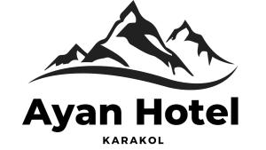 Certifikát, hodnocení, plakát nebo jiný dokument vystavený v ubytování Ayan Hotel