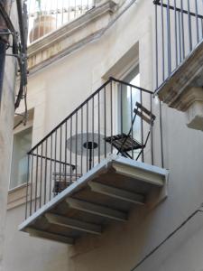 Fotografia z galérie ubytovania Palazzo Degli Olivi v destinácii Modica
