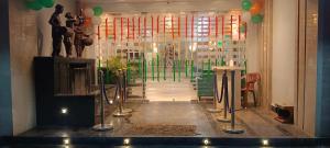 Fotografie z fotogalerie ubytování Geetanjali International v destinaci Deoghar