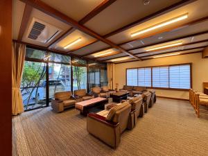 Foto dalla galleria di Hotel Uzuraya a Chikuma