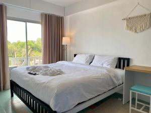 Fotografie z fotogalerie ubytování Baiyok House v destinaci Ban Ai Dao
