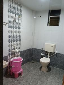 Gallery image of 3BR Sunset Villa in Mahabaleshwar +21 photos