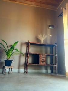 Foto dalla galleria di Ginger Harmony Guesthouse and Cafe a Tangalle