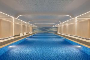 Imagine din galeria proprietății Ascott Xuanwu Lake Nanjing în Nanjing