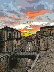 Gallery image of Scicli Suites in Scicli