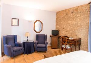 Photo de la galerie de l'établissement Hotel Can Ceret, à Sant Pere Pescador
