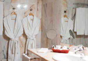 Fotografie z fotogalerie ubytování Hotel Can Ceret v destinaci Sant Pere Pescador