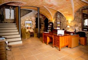 Fotografie z fotogalerie ubytování Hotel Can Ceret v destinaci Sant Pere Pescador