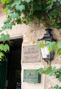 Fotografie z fotogalerie ubytování Hotel Can Ceret v destinaci Sant Pere Pescador