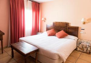 Fotografie z fotogalerie ubytování Hotel Can Ceret v destinaci Sant Pere Pescador