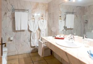 Fotografie z fotogalerie ubytování Hotel Can Ceret v destinaci Sant Pere Pescador