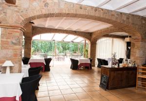 Fotografie z fotogalerie ubytování Hotel Can Ceret v destinaci Sant Pere Pescador
