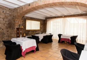 Fotografie z fotogalerie ubytování Hotel Can Ceret v destinaci Sant Pere Pescador