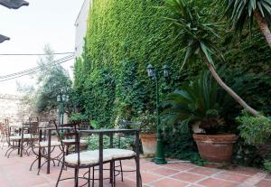 Fotografie z fotogalerie ubytování Hotel Can Ceret v destinaci Sant Pere Pescador