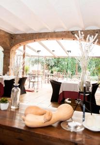 Fotografie z fotogalerie ubytování Hotel Can Ceret v destinaci Sant Pere Pescador