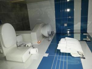 Gallery image of Guesthouse Irene in Afissos